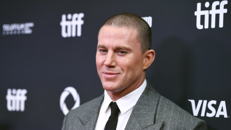 צ'נינג טייטום (צילום: Ryan Emberley/Getty Images for Paramount Pictures)