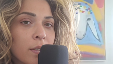 עדי כהן (צילום: מתוך אינסטגרם)