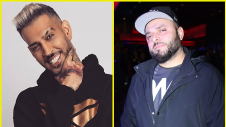 סאבלימינל, רון נשר (צילום: אור גפן,אייל יוסף)