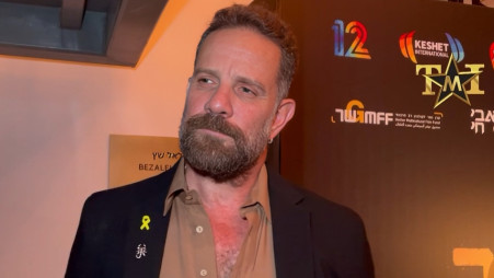 מיקי לאון (צילום: מערכת TMI)