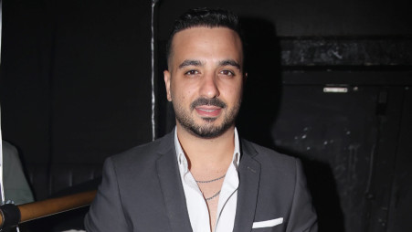 מאור אדרי (צילום: אור גפן)