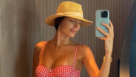 הסטורי של דיאן שוורץ מהיכאטה (צילום: צילום מסך אינסטגרם)