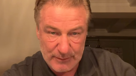 אלק בולדווין  (צילום: מתוך אינסטגרם)