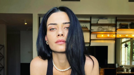 נינט טייב (צילום: אינסטגרם)