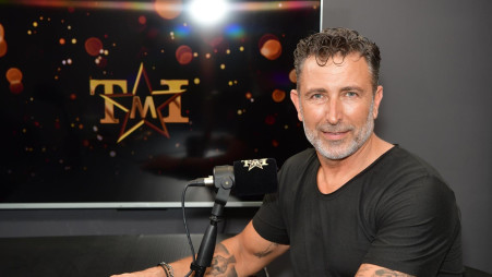 שרון שואן (צילום: אבשלום שושני)