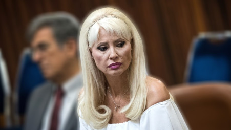 פנינה רוזנבלום (צילום: Yonatan Sindel/Flash90)