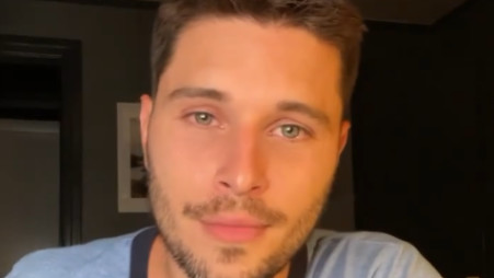 רונן רובינשטיין (צילום: מתוך אינסטגרם)