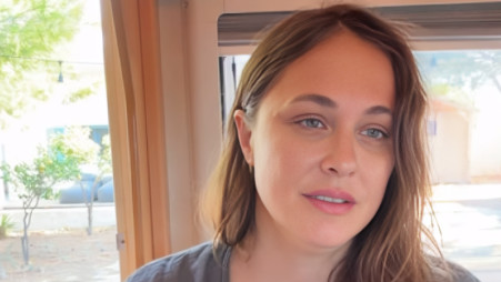 קרן פלס (צילום: מתוך אינסטגרם)