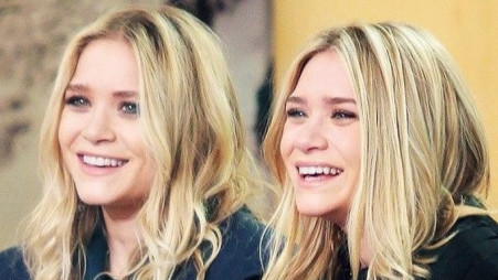 האחיות אולסן (צילום: אינסטגרם)