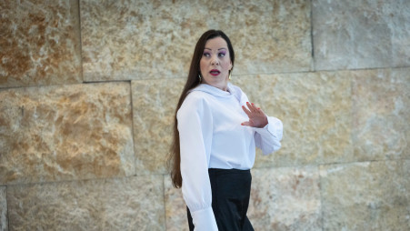 טלי גוטליב (צילום: יונתן זינדל פלאש 90)