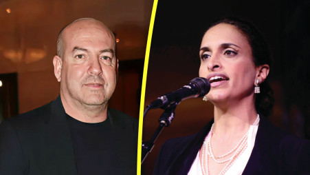 אחינועם ניני, אייל ברקוביץ' (צילום: אור גפן,תומר נויברג)