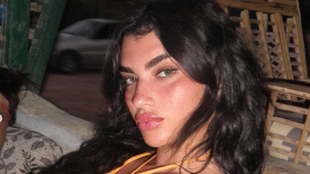 פרידה עוזיאל (צילום: מתוך אינסטגרם)