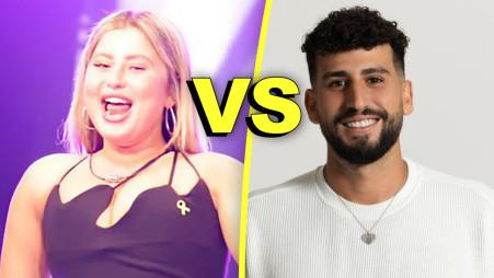 חן קראוניק, שלי סנדרוב (צילום: רן יחזקאל,מיכה לובטון)