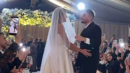 ספיר קשתי (צילום: אינסטגרם)