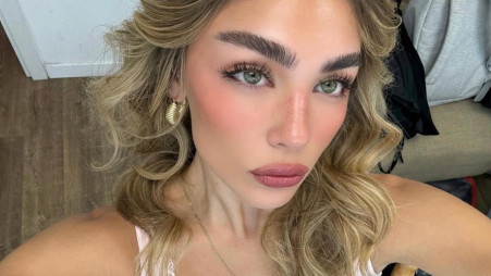 מאיה קיי (צילום: אינסטגרם)