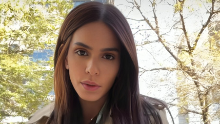 מיכל הקטנה (צילום: אינסטגרם)