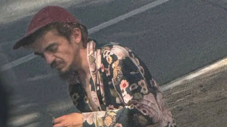 טיילור צ'ייס (צילום: רשתות חברתיות)