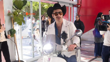 אביהו פנחסוב (צילום: נדב צור)