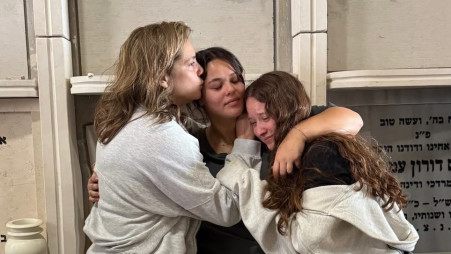 טל טלמון (צילום: אינסטגרם)