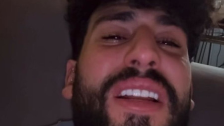 חן קראוניק (צילום: אינסטגרם)