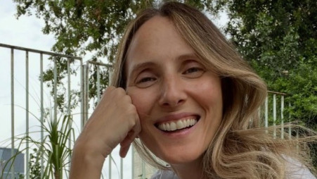 לירון וייסמן (צילום: אינסטגרם)