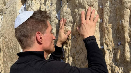 שון קאנן (צילום: פרטי)