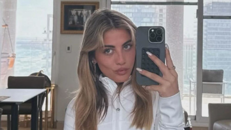 תרצה כהן (צילום: אינסטגרם)