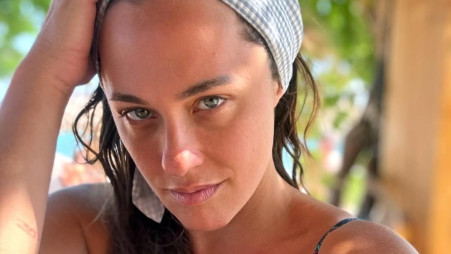 קרן פלס (צילום: אינסטגרם)