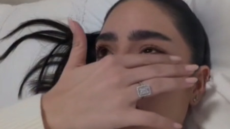ספיר אביסרור (צילום: אינסטגרם)
