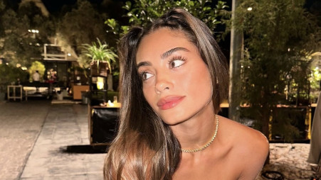 שחר חיון (צילום: אינסטגרם)