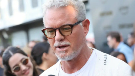 אריק דיין (צילום: Robin L Marshall/GettyImages)