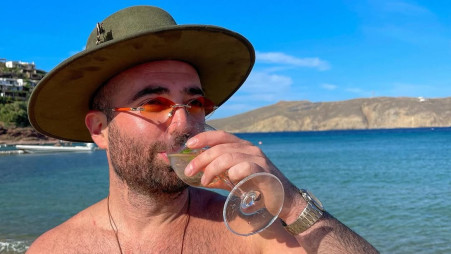 עומר אדם (צילום: אינסטגרם)