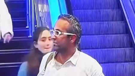 תומר שלמה (צילום: מתוך "עמוד האינסטגרם של מקס בחמן")