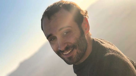 עלא דקה (צילום: אינסטגרם)