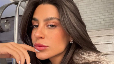 גל ג׳ומה (צילום: מתוך אינסטגרם)