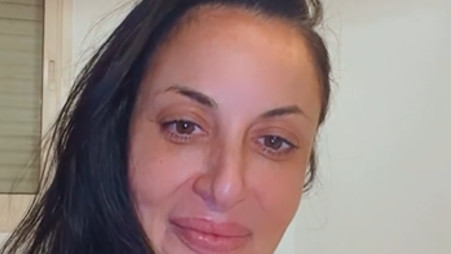 מאיה בוסקילה (צילום: מתוך אינסטגרם)