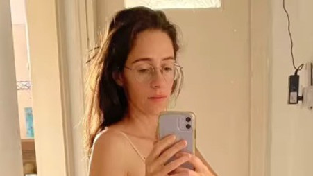 שפיטה (צילום: אינסטגרם)