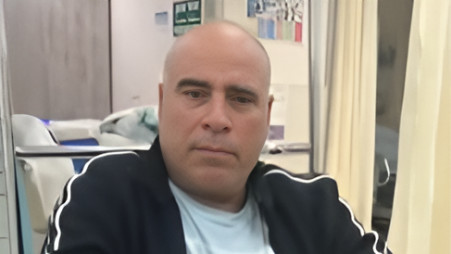 חיים רחום ז"ל (צילום: צילום מסך יוטיוב)