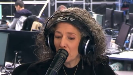 קרן נויבך (צילום: באדיבות כאן 11)