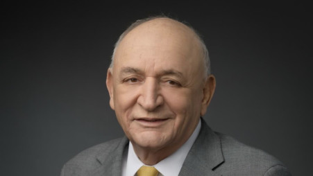 יצחק תשובה (צילום: יונתן בלום)