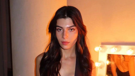 אלאיה הוף (צילום: אינסטגרם)