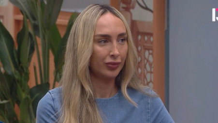 הילה חיטכס (צילום: צילום מסך רשת 13)