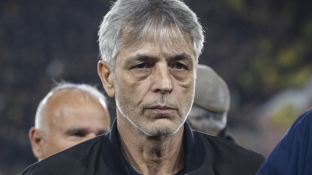 אלי אוחנה (צילום: Oren Ben Hakoon/Flash90)