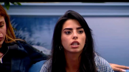 אור כהן (צילום: צילום מסך ערוץ 13)