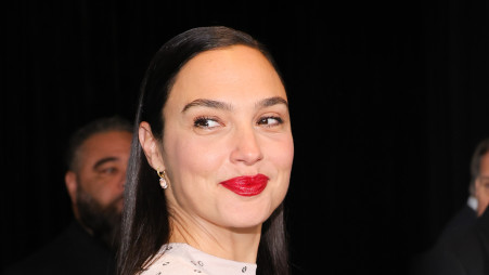 גל גדות (צילום: Maya Dehlin Spach/Getty Images)