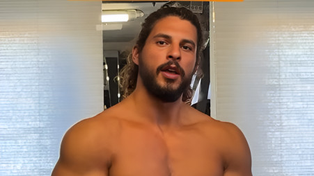 זוהר זקן (צילום: מתוך אינסטגרם)