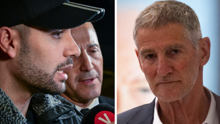 מרדכי דוד, יאיר גולן (צילום: יונתן זינדל, פלאש 90,אבשלום שושני)