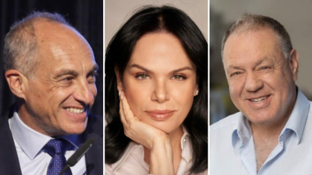 שמואל דונרשטיין, חוה זינגבוים, אדוארד (אדי) קוקירמן, (צילום:  שי שבירו, אייל טואג, אלכס ליפקין)