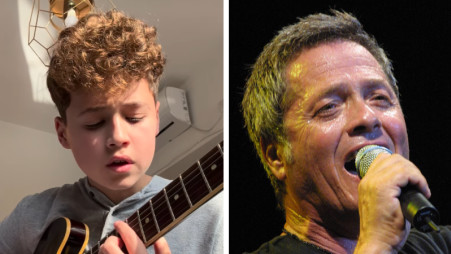 שלמה ארצי, לני ארצי (צילום: קוקו, אינסטגרם)