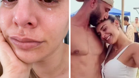 מעיין אדם, מפל אדם ז"ל, רועי שלו ז"ל (צילום: רשתות חברתיות)